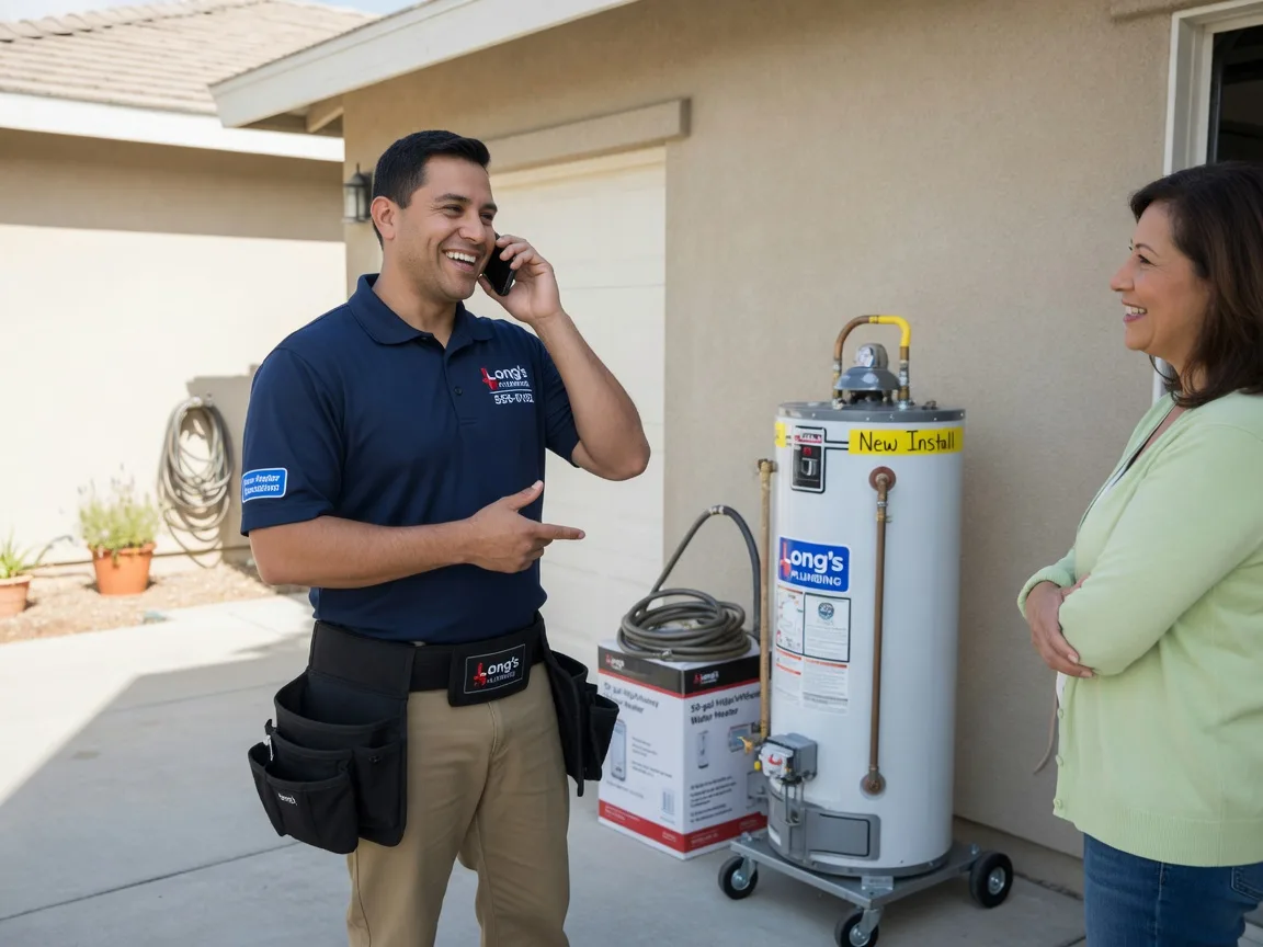 Leak Detection Hayti, MO FAQs
